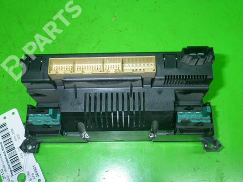 Climate control AUDI A6 C5 Avant (4B5) 2.5 TDI quattro | BP6371248I5 