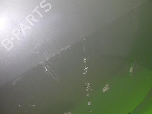 Left rear door MITSUBISHI OUTLANDER II (CW_W) 2.2 DI-D 4WD | BP22732803C4 