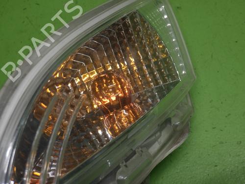 Left front indicator RENAULT TWINGO II (CN0_) 1.2 16V (CN04, CN0B) | BP37412469C32 - Image 4