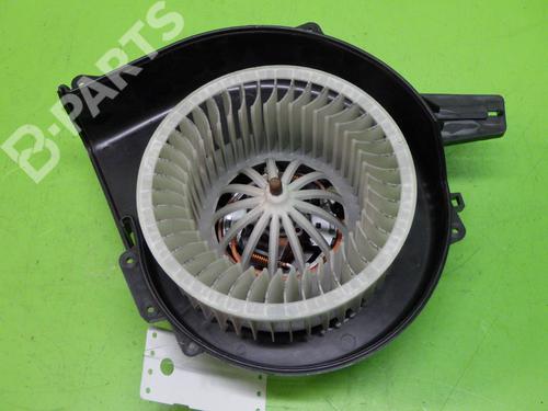Used Heater blower motor VW POLO (9N_, 9A_) 1.2 (60 hp) 11883031