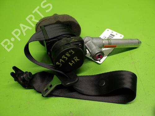 Rear right seatbelt VOLVO C30 (533) D5 | BP13122756I28 