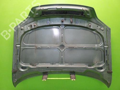 Hood OPEL ASTRA G Saloon (T98) 1.6 (F69) | BP17211225C1 