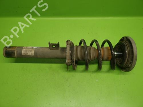 Left front shock absorber BMW X3 (F25) xDrive 20 d | BP27350758M16 