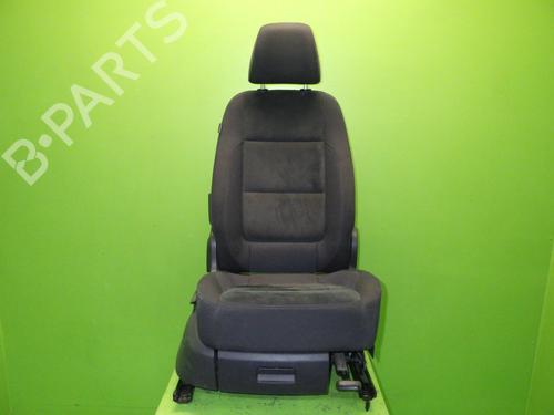 Asiento delantero derecho Asiento delantero derecho VW TIGUAN (5N_) 2.0 TDI 4motion (140 hp) 37412694 37412694