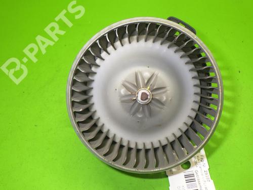 Used Heater blower motor KIA CARNIVAL II (GQ) 2.9 CRDi (144 hp) 6382921