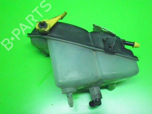 Expansion tank MERCEDES-BENZ A-CLASS (W168) A 170 CDI (168.009, 168.109) | BP14716301C120 