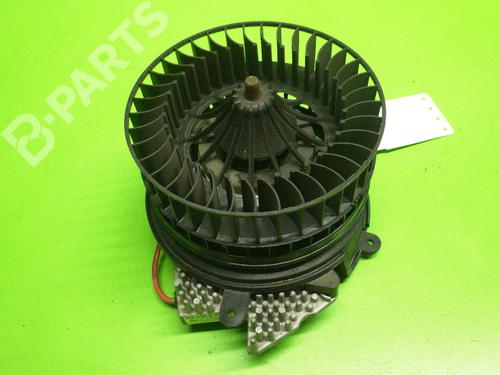 Used Heater blower motor MERCEDES-BENZ CLK (C208) CLK 230 Kompressor (208.347) (193 hp) 6397149