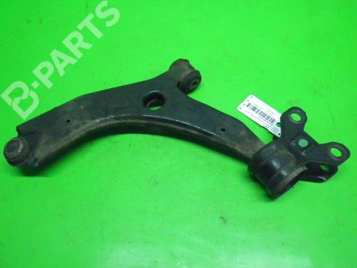 Used Right front suspension arm MAZDA 3 Saloon (BL) 2.0 MZR DISI (BL12) (151 hp) 6608436