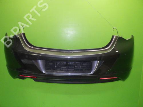 Bagtil kofangere Bagtil kofangere OPEL ASTRA J (P10) 1.6 Turbo (68) (180 hp) 34201565 34201565