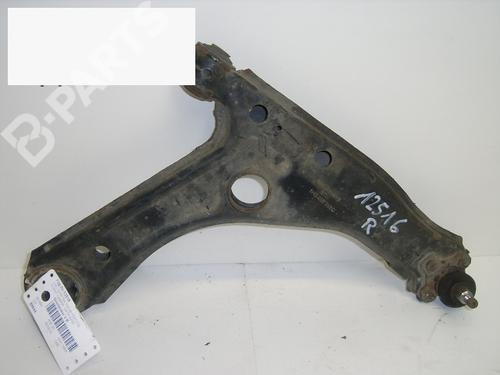 Used Right front suspension arm VW VENTO (1H2) 2.0 (115 hp) 6610797