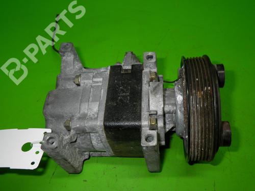 Used AC compressor MAZDA 3 (BK) 1.6 (BK14) (105 hp) 6354071