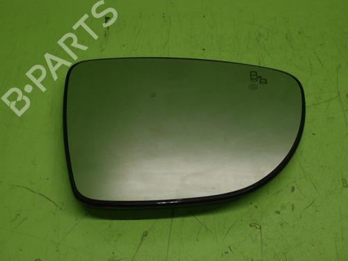 Used Right mirror glass RENAULT ZOE (BFM_) ZOE (BFMC, BFMD) (136 hp) 29739874