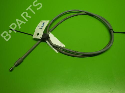 Handbrake cable MERCEDES-BENZ C-CLASS T-Model (S204) C 350 CDI (204.223) | BP14730272C145 
