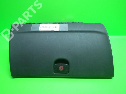 Used Glove box PEUGEOT 407 SW (6E_, 6D_) 2.0 HDi 135 (136 hp) 6366671
