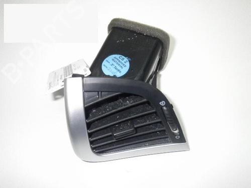 Used Air vent PEUGEOT 206+ (2L_, 2M_) 1.4 i (2LKFWA, 2MKFWA) (75 hp) 14707505