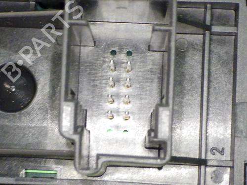 Left front window switch FIAT BRAVO II (198_) 1.6 D Multijet (198AXL1B) | BP15189369I27 