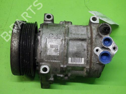 AC compressor FIAT GRANDE PUNTO (199_) 1.4 (199AXB11, 199AXB1A, 199BXB1A, 199AXL1A) | BP17215603M34 
