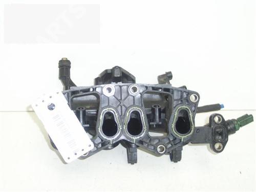 Used Intake manifold FIAT PUNTO (188_) 1.2 60 (188.030, .050, .130, .150, .230, .250) (60 hp) 6347523