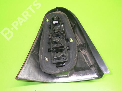Right taillight MERCEDES-BENZ A-CLASS (W168) A 160 (168.033, 168.133) | BP6651516C35