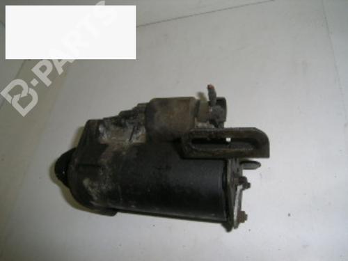 Used Starter FORD ESCORT V (AAL, ABL) 1.6 i 16V (88 hp) 6338689