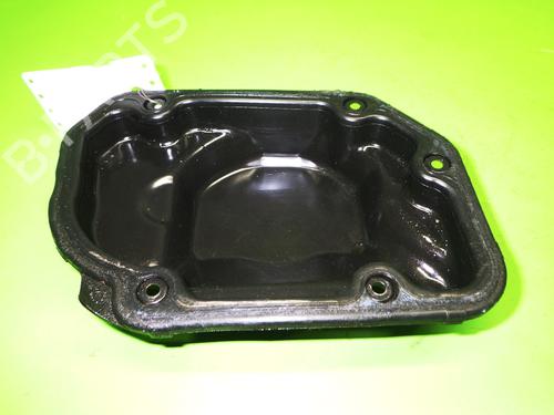 Manuel gearkasse (til dele) SKODA FABIA II (542) 1.2 TSI (86 hp) 14739126