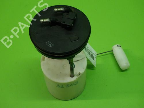 Used Fuel pump VW LT 28-46 II Van (2DA, 2DD, 2DH) 2.8 TDI (130 hp) 31607590