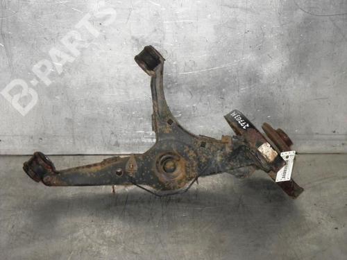 Used Right rear steering knuckle VW TRANSPORTER T5 Van (7HA, 7HH, 7EA, 7EH) 1.9 TDI (102 hp) 6649151