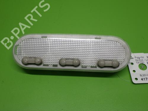 Used Interior roof light DACIA LOGAN MCV II 1.2 LPG (75 hp) 22749657