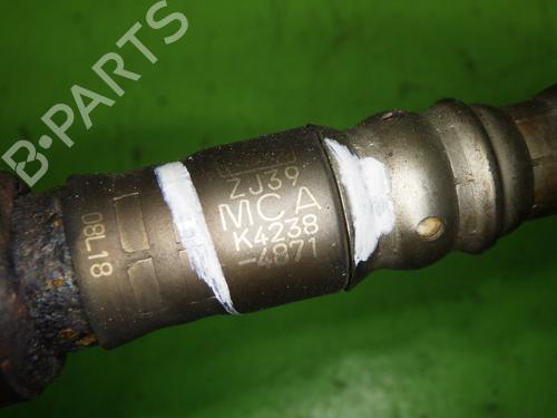 Electronic sensor MAZDA 2 (DE_, DH_) 1.3 (DE3FS) | BP38275858M84 - Image 3