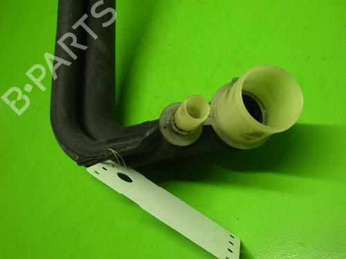 Pipe RENAULT MEGANE II (BM0/1_, CM0/1_) 1.9 dCi (BM0G, CM0G) | BP14733314M125 