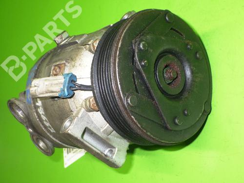 AC-Kompressor OPEL OMEGA B (V94) 2.0 16V (F69, M69, P69) | BP7034375M34 