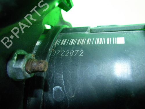 Secondary air pump OPEL VECTRA B (J96) 2.5 i V6 (F19) | BP14746832M112 