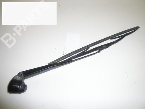 Used Back wipers mechanism AUDI 100 C4 Avant (4A5) 2.5 TDI (115 hp) 6341339