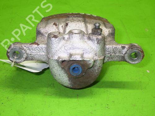 Right front brake caliper FORD FIESTA VI (CB1, CCN) 1.25 | BP14737885M104 