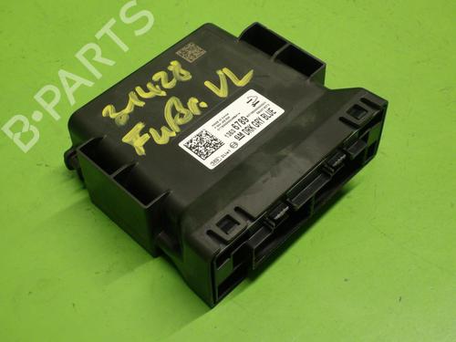 Used Electronic module OPEL INSIGNIA B Grand Sport (Z18) 1.5 (68) (140 hp) 27645739