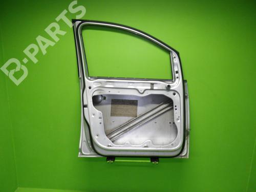 Left front door VW TOURAN (1T1, 1T2) 1.9 TDI | BP11724460C2 