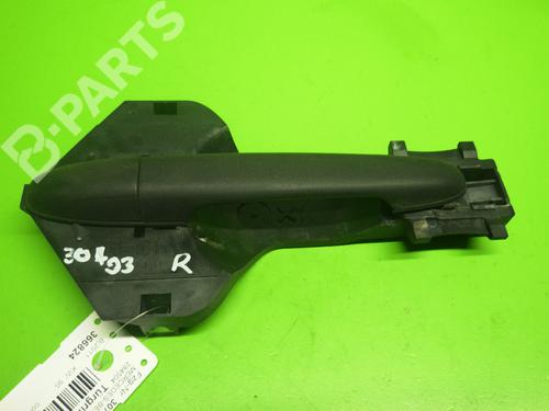 Used Front right exterior door handle MERCEDES-BENZ SPRINTER 3-t Van (B906) 213 CDI (906.611, 906.613) (129 hp) 7303319