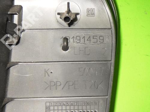 Hanskerom OPEL ASTRA H TwinTop (A04) 1.9 CDTi (L67) | BP6387485C95 