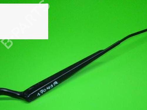 Used Front windshield wiper arm FORD FIESTA V (JH_, JD_) 1.6 16V (100 hp) 14709723