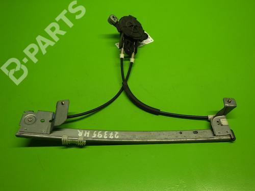 Rear right window mechanism CITROËN SAXO (S0, S1) 1.1 X, SX | BP6663700C25 