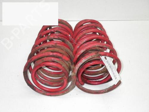 Used Right front shock absorber FIAT PUNTO (176_) 60 1.2 (176AP, 176AR, 176AQ, 176BB) (60 hp) 14706978