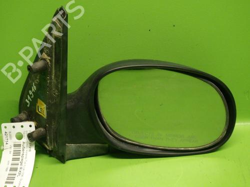 Used Right mirror SSANGYONG KORANDO (KJ) 2.0 (128 hp) 24458624