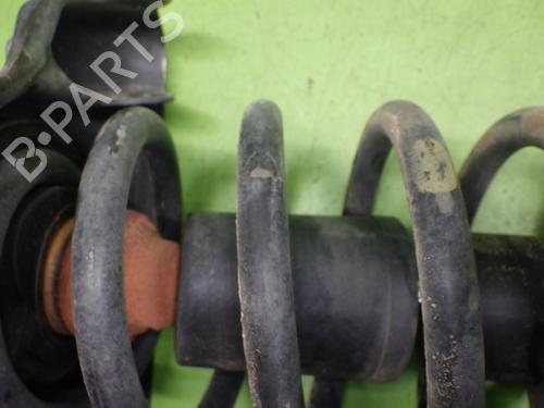 Left front shock absorber AUDI A4 B5 (8D2) 2.8 quattro | BP29929212M16