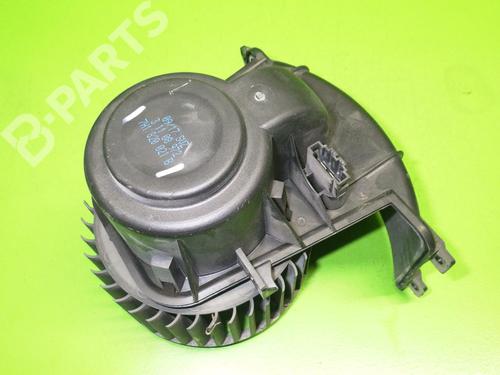 Heater blower motor VW TRANSPORTER T5 Platform/Chassis (7JD, 7JE, 7JL, 7JY, 7JZ, 7F 2.5 TDI | BP6383761M62 