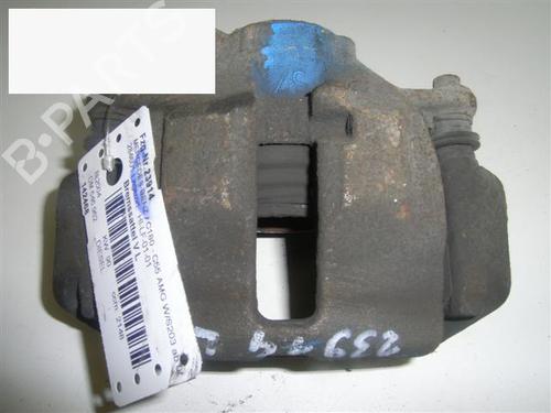 Left front brake caliper MERCEDES-BENZ C-CLASS (W203) C 200 CDI (203.007) | BP14703332M105 