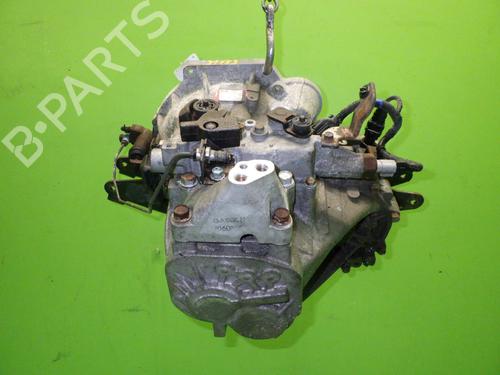 Gearbox KIA RIO II (JB) 1.4 16V | BP28206651M3 