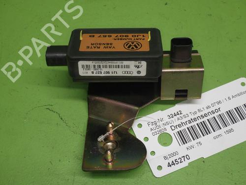 Used Electronic sensor Electronic sensor AUDI A3 (8L1) 1.6 (102 hp) 34640749 34640749