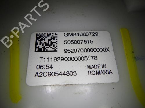 Electronic module OPEL INSIGNIA B Grand Sport (Z18) 1.5 (68) | BP27645761M83 