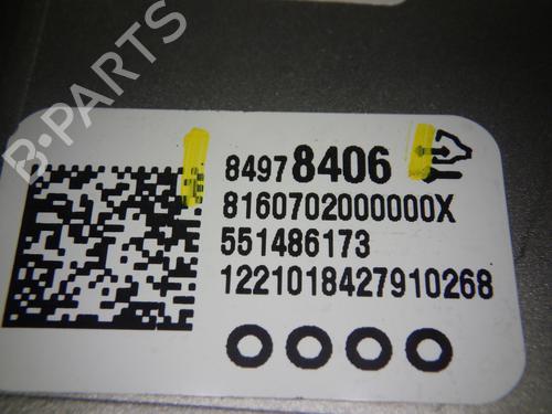 Camera OPEL ASTRA K (B16) 1.5 CRDI (68) | BP28206764E14 