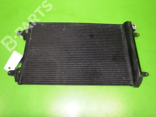 Used AC radiator VW SHARAN (7M8, 7M9, 7M6) 1.9 TDI (115 hp) 6389681